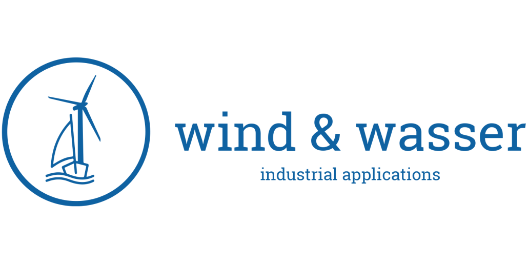 Wind und Wasser Hamburg